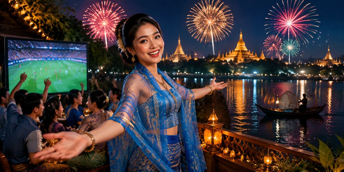 699slot မြန်မာ ကစားသူများအတွက် ဝင်ရောက်ရန် မြန်ဆန်လွယ်ကူသည်