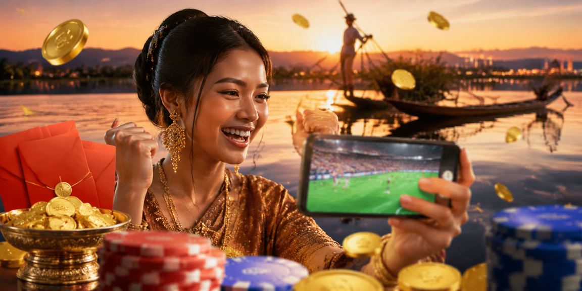 699slot မြန်မာ ကစားသူများအတွက် ဝန်ဆောင်မှု