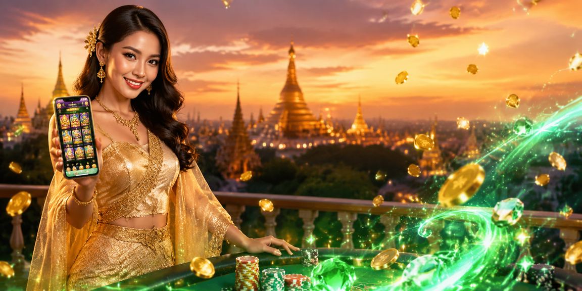 699slot ကစားပွဲ အမျိုးအစား များပြားပြီး ၂၄ နာရီ ဖွင့်ထားသည်